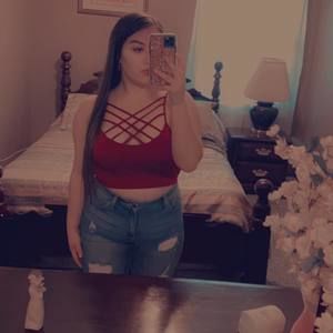 Meet your Posher, Anahi